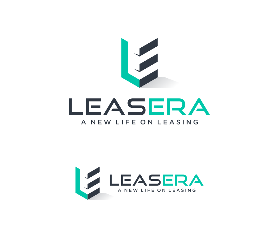 Logo Design entry 2063576 submitted by Jart to the Logo Design for https://www.leasera.com/ run by Barretn