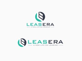 Logo Design Entry 2063629 submitted by Sanadesigns to the contest for https://www.leasera.com/ run by Barretn