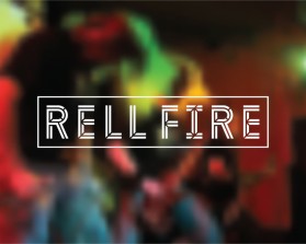 Logo Design entry 2063648 submitted by radja ganendra to the Logo Design for Rell Fire run by rellsolo