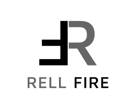 Logo Design Entry 2063694 submitted by andrelopes to the contest for Rell Fire run by rellsolo