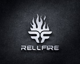 Logo Design entry 2063800 submitted by radja ganendra to the Logo Design for Rell Fire run by rellsolo