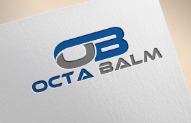 Logo Design entry 2063830 submitted by 007sunny007 to the Logo Design for OCTA BALM run by BradPlatt