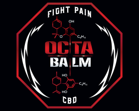 Logo Design entry 2063859 submitted by 007sunny007 to the Logo Design for OCTA BALM run by BradPlatt