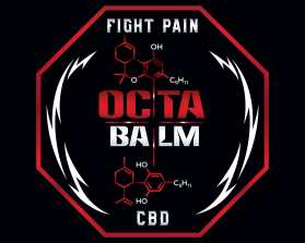 Logo Design entry 2063860 submitted by 007sunny007 to the Logo Design for OCTA BALM run by BradPlatt