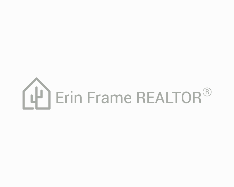 Logo Design entry 2063934 submitted by Ryu0 to the Logo Design for Erin Frame REALTOR® run by Renster