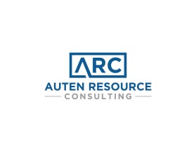 Graphic Design entry 2064095 submitted by Design Rock to the Graphic Design for Auten Resource Consulting run by steveauten