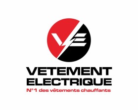 Logo Design entry 2064206 submitted by Pain Design to the Logo Design for VetementElectrique.com run by northtrex39