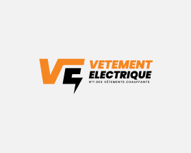 Logo Design Entry 2064293 submitted by Gilang Wicaksono to the contest for VetementElectrique.com run by northtrex39