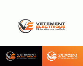 Logo Design entry 2146051 submitted by dsdezign