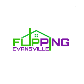 Logo Design entry 2064592 submitted by yanuaryanuar to the Logo Design for Flipping Evansville run by bakersoldit