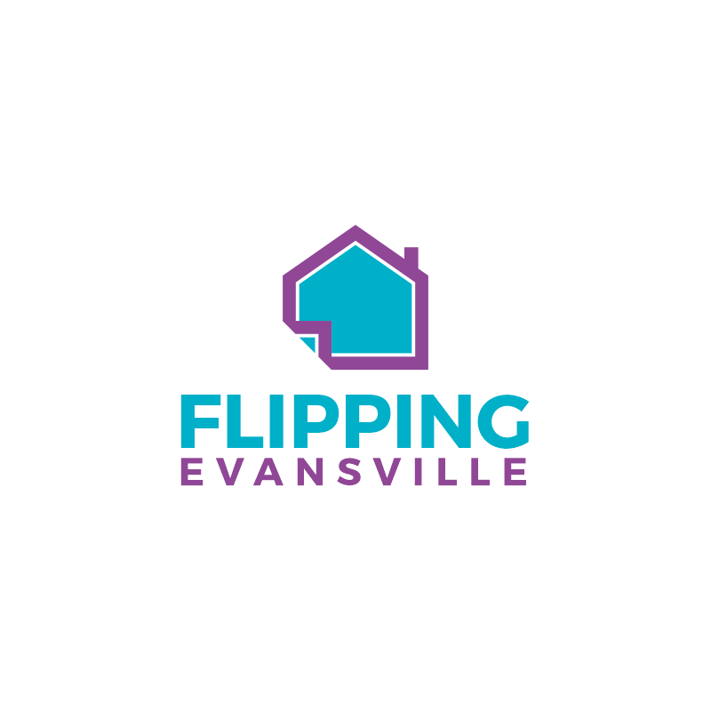 Logo Design entry 2064595 submitted by DreamLogo to the Logo Design for Flipping Evansville run by bakersoldit