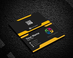 Business Card & Stationery Design entry 2064854 submitted by Pain Design to the Business Card & Stationery Design for Better Together run by Francesco Messina