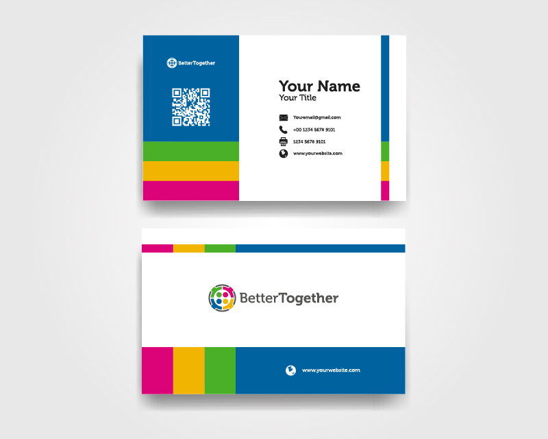 Business Card & Stationery Design entry 2136415 submitted by Singadipa