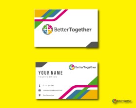 Business Card & Stationery Design entry 2064885 submitted by nhmetul