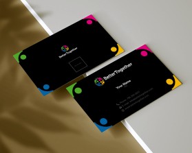 A similar Business Card & Stationery Design submitted by plexdesign to the Business Card & Stationery Design contest for www.zalig.ca by Slimjoe