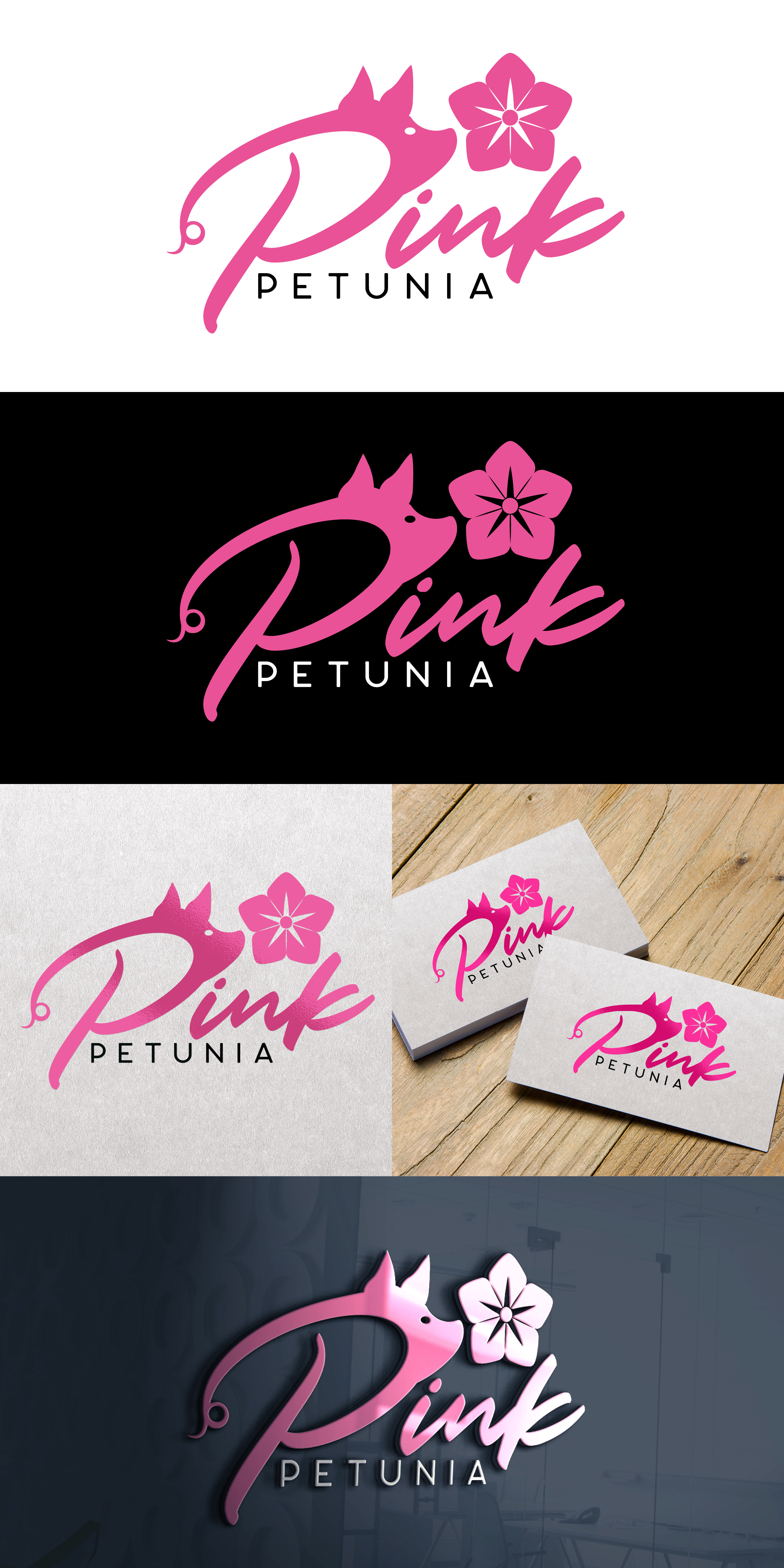 Logo Design entry 2137119 submitted by IDesign Place