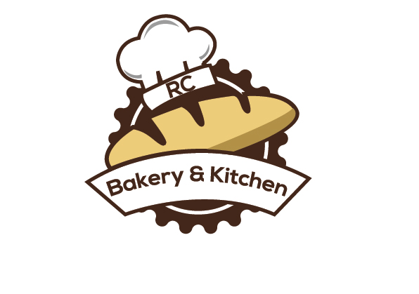 Logo Design entry 2065488 submitted by towise to the Logo Design for RC Bakery & Kitchen run by rhonda.clark.1984@gmail.com