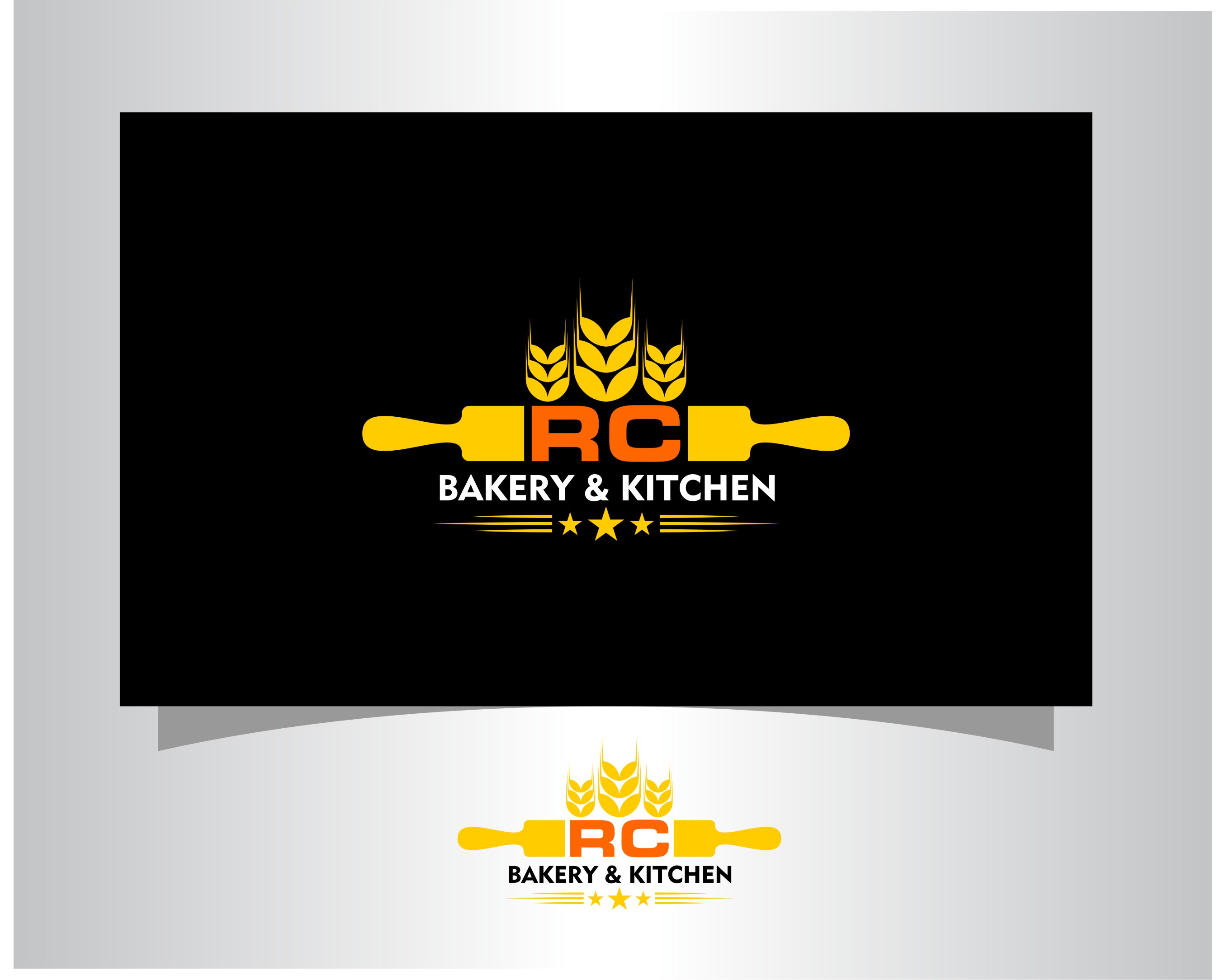 Logo Design entry 2138716 submitted by Di-sign