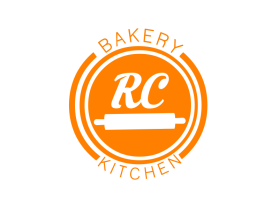 Logo Design entry 2065488 submitted by KiesJouwStijl to the Logo Design for RC Bakery & Kitchen run by rhonda.clark.1984@gmail.com