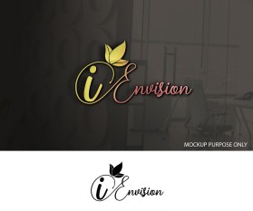 Logo Design entry 2065513 submitted by 007sunny007 to the Logo Design for iEnvision run by DivergentLLC