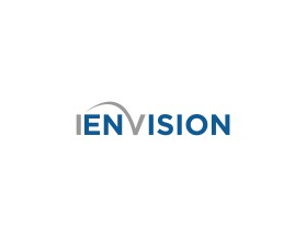 Logo Design entry 2065514 submitted by Design Rock to the Logo Design for iEnvision run by DivergentLLC