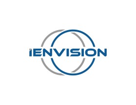 Logo Design entry 2065515 submitted by Design Rock to the Logo Design for iEnvision run by DivergentLLC