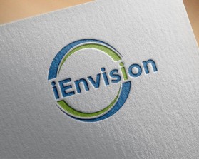 Logo Design entry 2065517 submitted by 007sunny007 to the Logo Design for iEnvision run by DivergentLLC