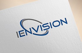 Logo Design entry 2065518 submitted by 007sunny007 to the Logo Design for iEnvision run by DivergentLLC