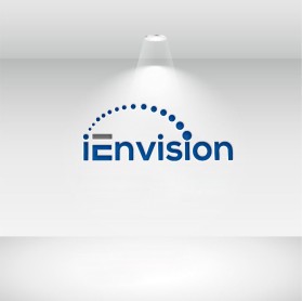 Logo Design entry 2065522 submitted by MuhammadR to the Logo Design for iEnvision run by DivergentLLC