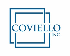Logo Design entry 2065547 submitted by pepep to the Logo Design for Coviello Inc.  run by PittBos
