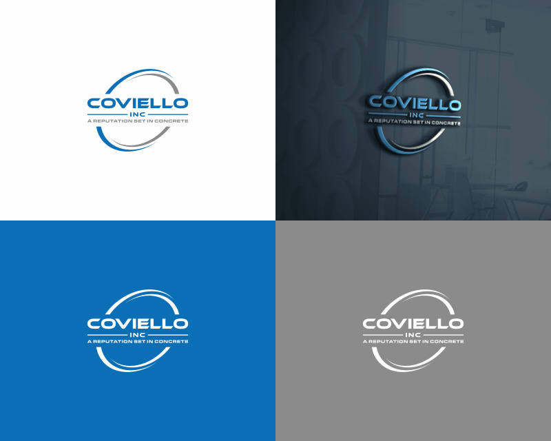 Logo Design entry 2140610 submitted by respect