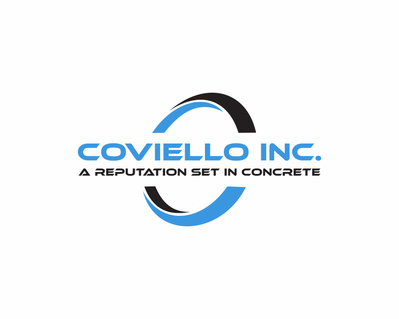 Logo Design entry 2065634 submitted by okley to the Logo Design for Coviello Inc.  run by PittBos