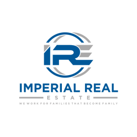 Logo Design entry 2057742 submitted by 007sunny007 to the Logo Design for Imperial Real Estate run by Tyler.bogert
