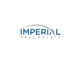 Logo Design entry 2057745 submitted by Design Rock to the Logo Design for Imperial Real Estate run by Tyler.bogert