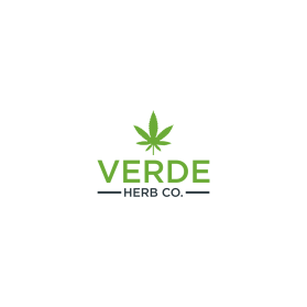 Logo Design entry 2066408 submitted by putulak to the Logo Design for Verde Herb Co. run by Green machine 