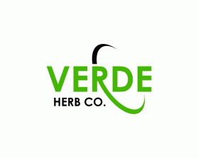 Logo Design Entry 2066494 submitted by irnawan to the contest for Verde Herb Co. run by Green machine 