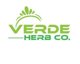Logo Design Entry 2066496 submitted by putulak to the contest for Verde Herb Co. run by Green machine 