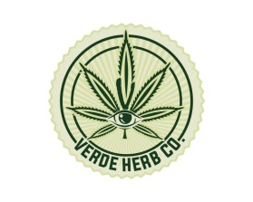 Logo Design Entry 2066652 submitted by TOM1 to the contest for Verde Herb Co. run by Green machine 