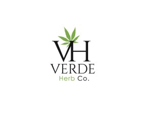 Logo Design Entry 2066654 submitted by Ricksaze to the contest for Verde Herb Co. run by Green machine 