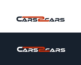Logo Design entry 2067122 submitted by Kukua to the Logo Design for Cars2Cars run by akavis