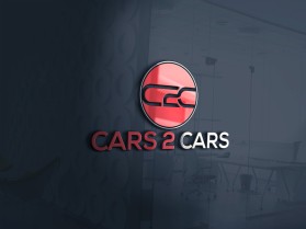 Logo Design entry 2067126 submitted by Bintanglaut27 to the Logo Design for Cars2Cars run by akavis