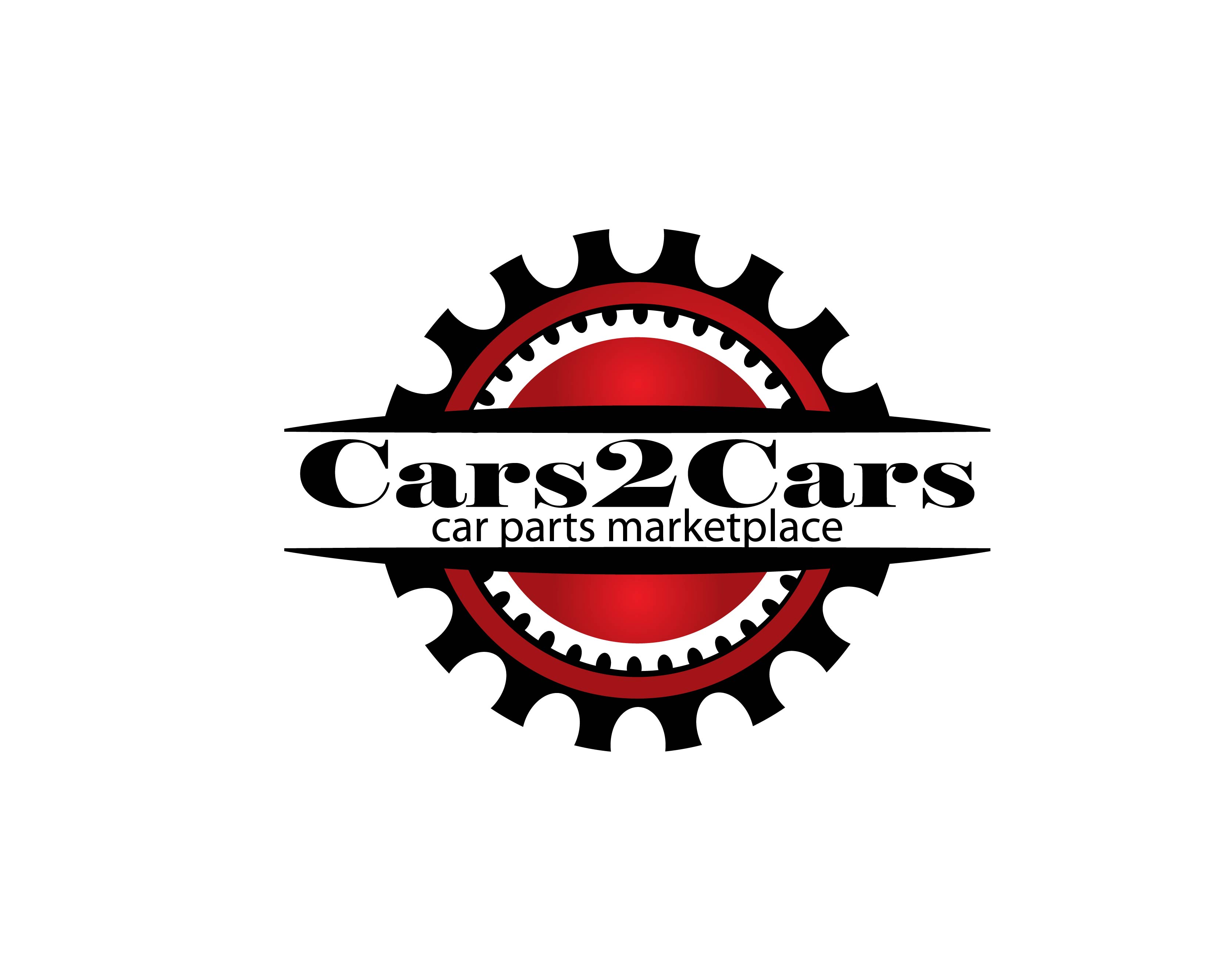 Logo Design entry 2067191 submitted by ramasapan to the Logo Design for Cars2Cars run by akavis