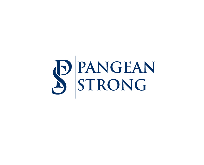 Logo Design entry 2067240 submitted by segokucing to the Logo Design for Pangean Strong run by Renster
