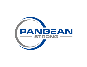 Logo Design entry 2067246 submitted by Singadipa to the Logo Design for Pangean Strong run by Renster