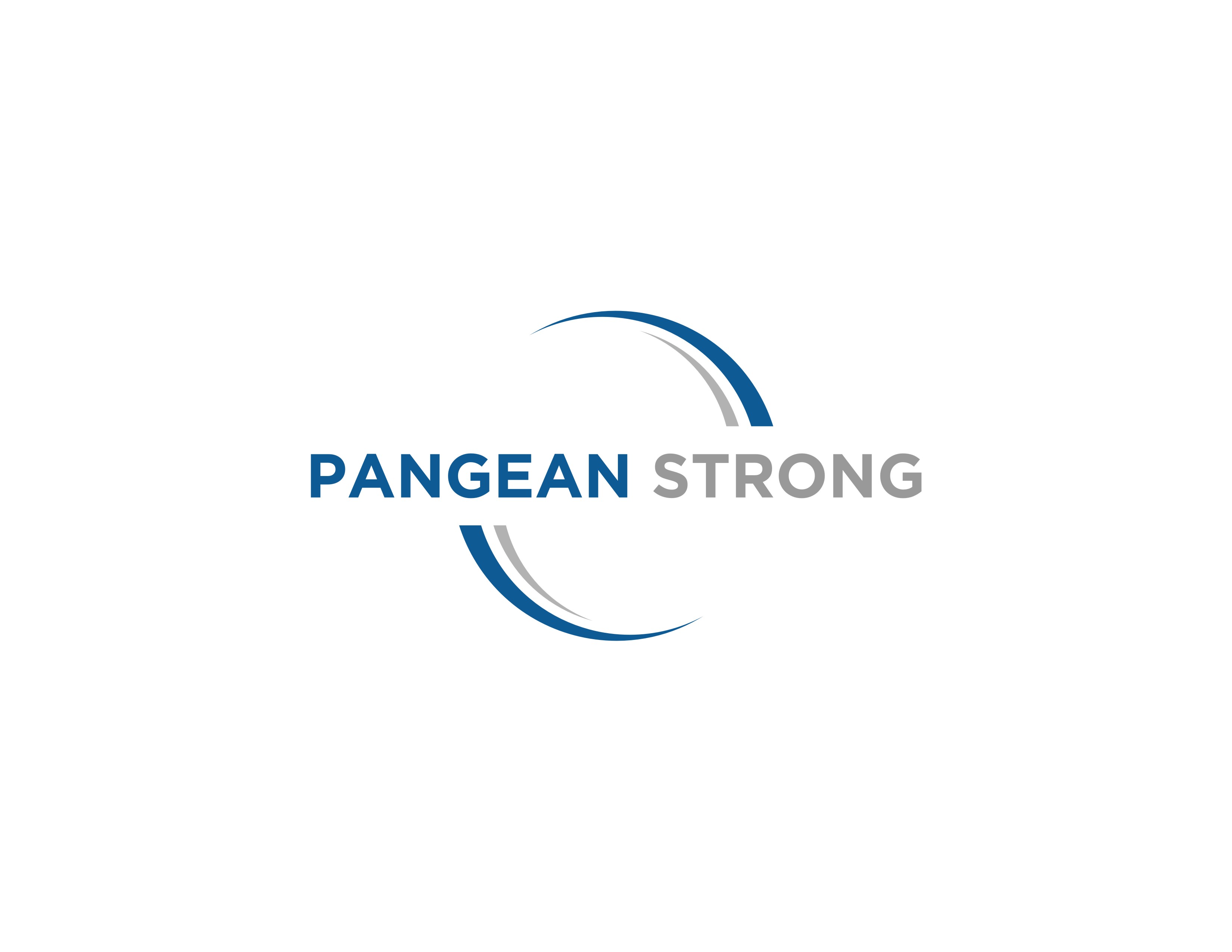 Logo Design entry 2067248 submitted by sarkun to the Logo Design for Pangean Strong run by Renster