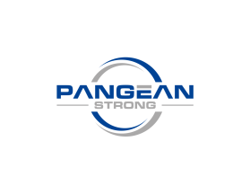 Logo Design entry 2067271 submitted by REVIKA to the Logo Design for Pangean Strong run by Renster