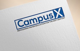 Logo Design entry 2067499 submitted by IDesign Place to the Logo Design for Campus X run by saydfarook@gmail.com