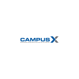 Logo Design entry 2067522 submitted by Gilang Wicaksono to the Logo Design for Campus X run by saydfarook@gmail.com