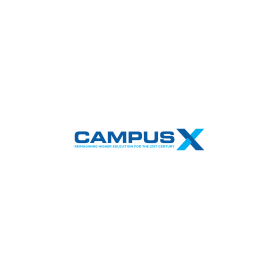 Logo Design entry 2067523 submitted by davidswidjaja to the Logo Design for Campus X run by saydfarook@gmail.com