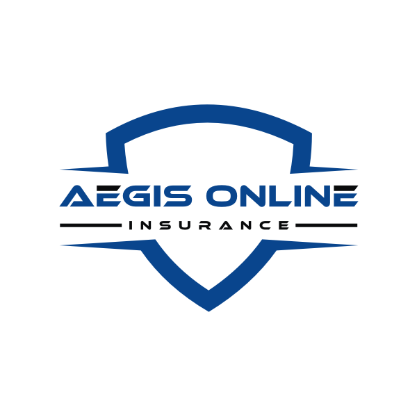 Logo Design entry 2067767 submitted by jannatan to the Logo Design for Aegis Online Insurance run by Adan2144